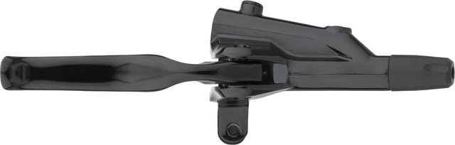 Shimano Maneta de frenos BL-RS600 - negro/Derecho (específico de lado)