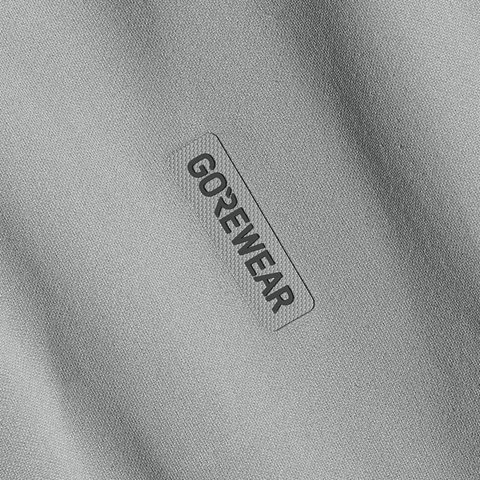 GORE Wear Fernflow S/S Jersey - lab gray | M