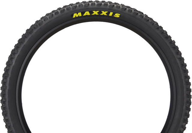 Maxxis Assegai 3C MaxxGrip EXO+ WT TR 27.5" Folding Tyre - black/27.5 /63 mm/63-584/2.5 