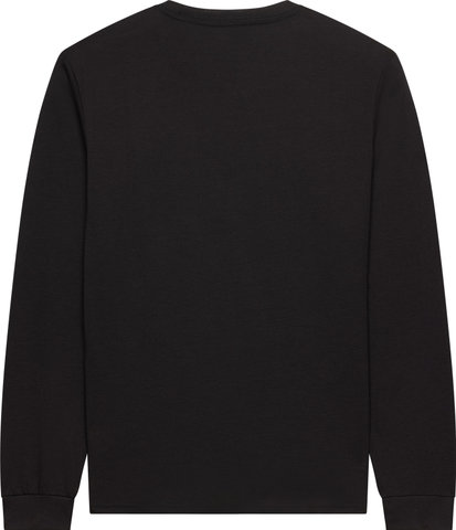 Fox Head Absolute Original Dri-Release Longsleeve - black-black | S
