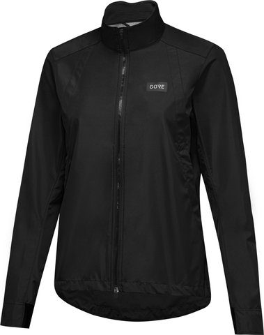 GORE Wear Veste de pluie Everyday Jacket pour Dames - black | XS