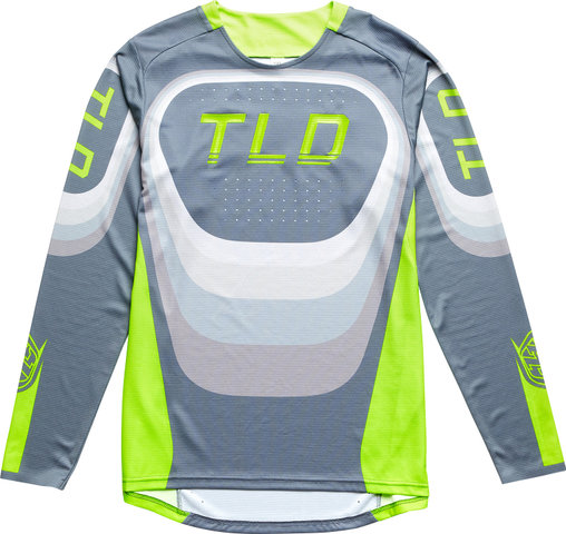 Troy Lee Designs Sprint Trikot - reverb charcoal/M