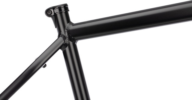 bc original Cadre de gravel Flint MK2 - noir | M