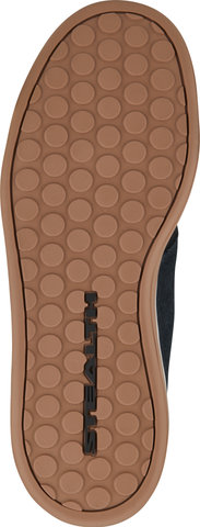 Five Ten Sleuth Women's MTB Shoes - 2024 Model - core black-core black-gum 2/38/38