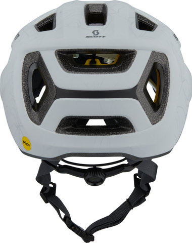 Scott Supra Plus Helmet - white matte/56 - 61 cm