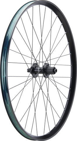 Mavic E-Crossride 1 Disc Centre Lock 30 mm 29" Wheelset - black/110 mm/148 mm/Shimano MTB/29"/Boost/Boost