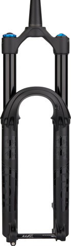 Fox Racing Shox Fourche à suspension 38 Float 29" GRIP X Performance Elite Boost - OEM - noir/Axe Traversant 15 mm/110 mm/44 mm/1 1/8" - 1,5" tapered/29"/170 mm