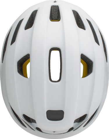 Specialized Align II MIPS Helmet - satin white | 56 - 60 cm