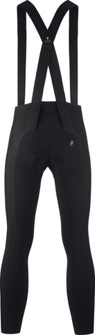 ASSOS Pantalón con Tirantes ASSOS Mille GT S11 Spring Fall - black series/M