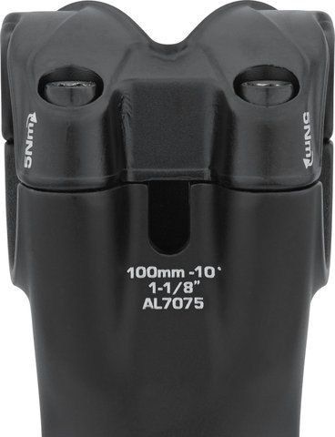 PRO Vibe 1/8" 31.8 Stem - black/-10°/100 mm