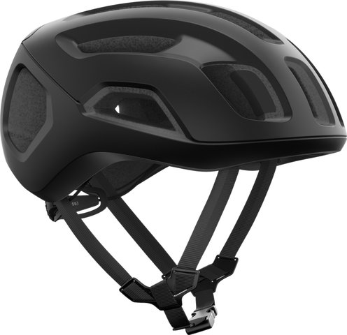 POC Ventral Air MIPS Helmet Model Year 2025 - uranium black matte/54 - 59 cm