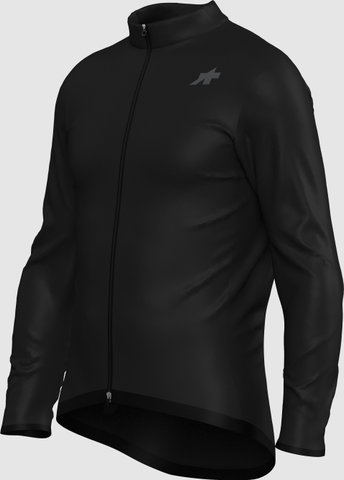 ASSOS Mille GT S11 Windjacke - black series | M