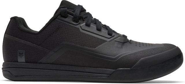Fox Head Zapatos Union Flat MTB - black | 41