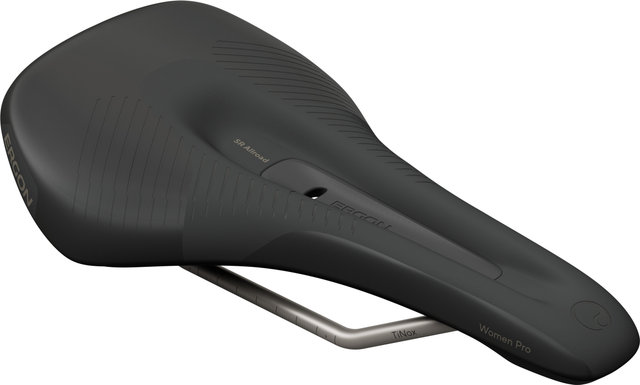 Ergon SR Allroad Pro Women Selle - black/S/M