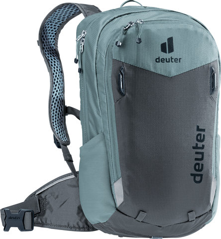 deuter Sac à dos Compact 8 JR - graphite-shale/8000 