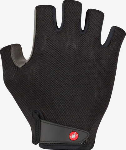 Castelli Gants Mi-Doigts Competizione 3 - black | S