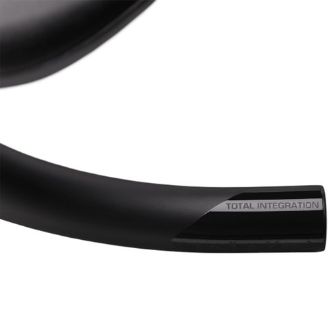 PRO Vibe Evo Handlebar-Stem Unit - black | 115 mm | 420 mm