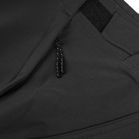 Troy Lee Designs Skyline Chill Pants - mono black | XS/S