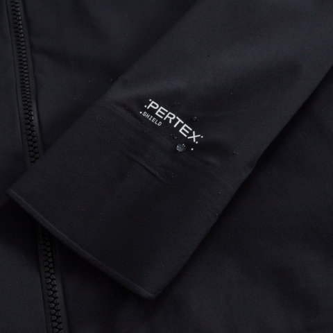 Endura MT500 Advanced Waterproof Rain Jacket - black/S Endura MT500 Advanced Waterproof Rain Jacket - black/S