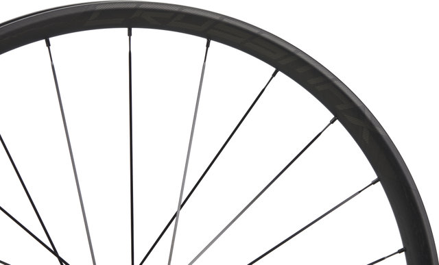 Mavic Set de Roues Crossmax Carbon XL R Disc 6 trous 29" Boost - noir/SRAM XD/Boost/148 mm/110 mm/Boost/29"/110 mm/SRAM XD/110 mm/148 mm