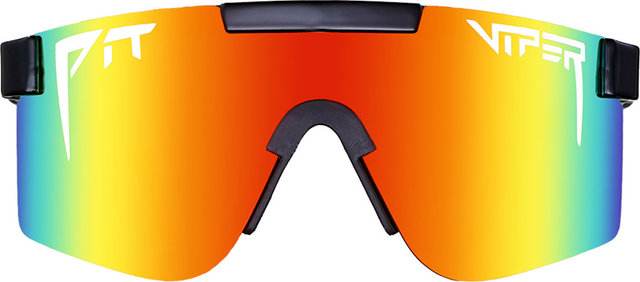 Pit Viper The Original Polarized Sportbrille - mystery/polarized rainbow