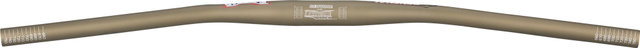 Renthal Fatbar Lite 31.8 20 mm Riser Lenker - gold/760 mm