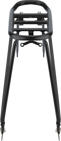 Racktime Portaequipajes Foldit Adjustable 2.0 - negro