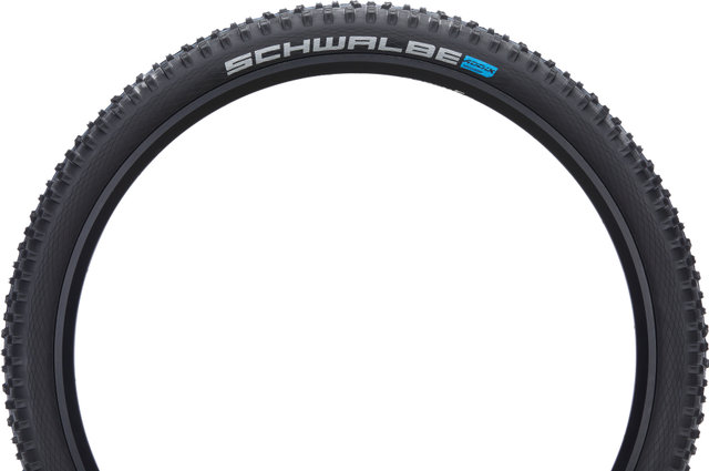 Schwalbe Pneu Souple Hans Dampf Evolution ADDIX SpeedGrip Super Trail 29" - black | 60 mm | 2.35 | 29 | 60-622
