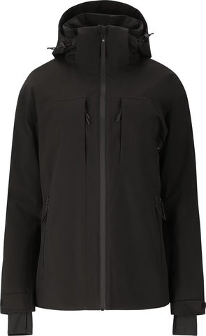 Whistler Chaqueta funcional Melvor para damas - black | S