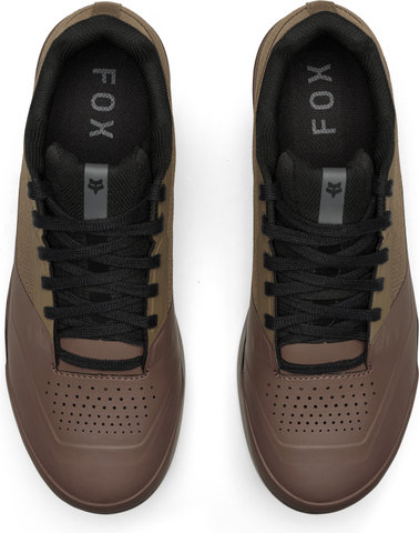 Fox Head Zapatos Union Flat MTB - purple dusk | 42 | 42