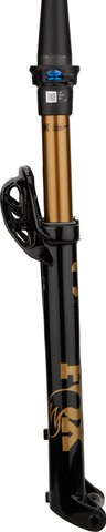 Fox Racing Shox Horquilla de suspensión 32 Float SC 29" GRIP SL Factory 2Pos-Remote Bo - shiny black/110 mm/15 mm Eje Pasante/29"/100 mm/44 mm/1 1/8" - 1,5" tapered