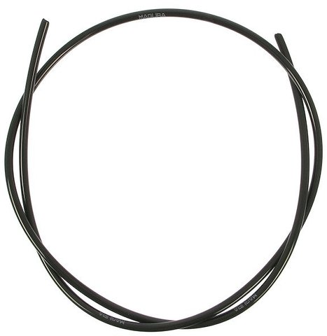 Magura Brake Hose for Rim Brakes/Julie Models to 2008/MT Models to 2015 - black/1 m