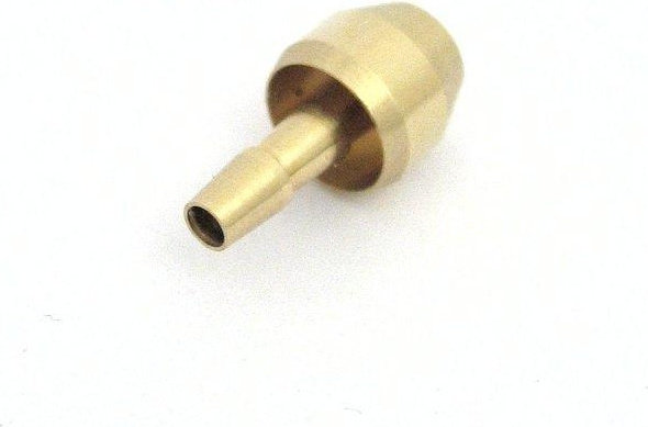 Hayes Olive + Insert - gold