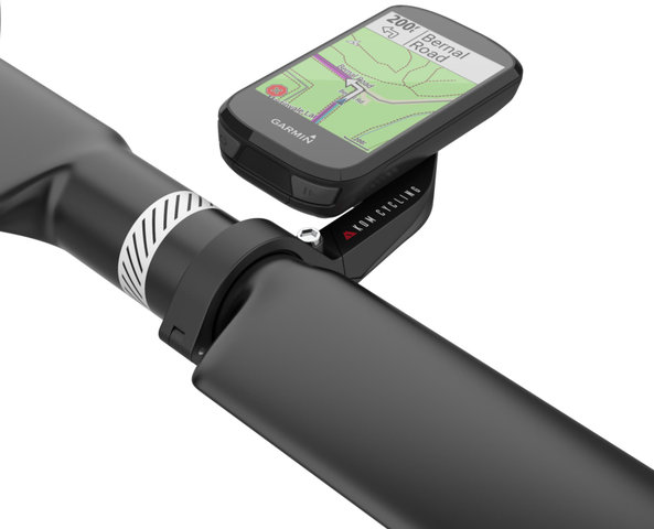 KOM Cycling CM04G Garmin Edge Aero soporte para ordenador - universal