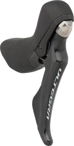 Shimano Ultegra BR-R8070 + ST-R8020 Scheibenbremse - schwarz/Vorderrad