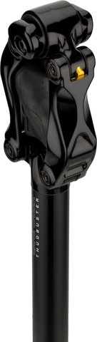 Cane Creek Thudbuster G4 LT Seatpost - black/30.9 mm / 420 mm / SB 0 mm