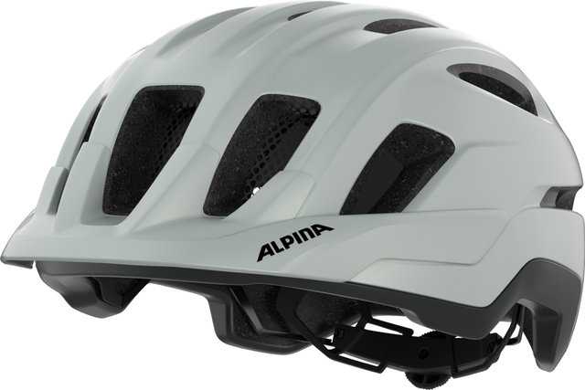 Alpina Paranus MIPS Helmet - smoke grey midnight grey matt | 52 - 56 cm