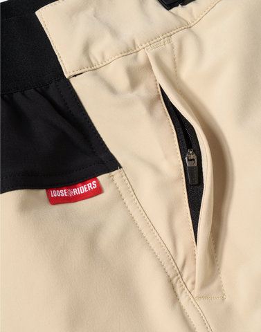Loose Riders C/S Cargo 2 Hose - 32/-