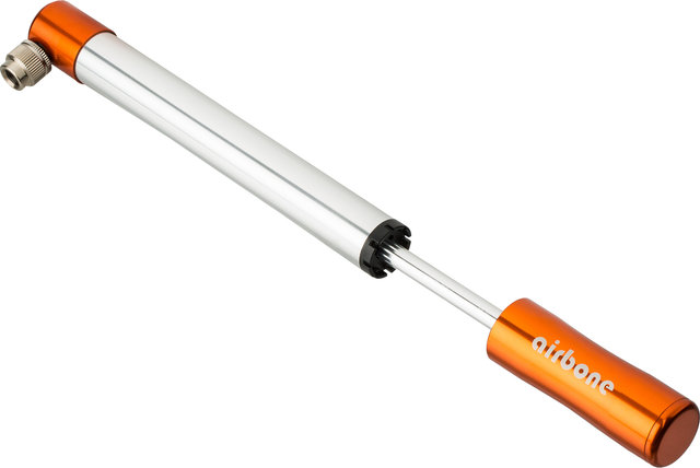 Airbone Mini-Pompe Evolution-mini ZT-505 - orange