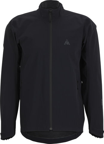 7mesh Chaqueta Cache - black/M
