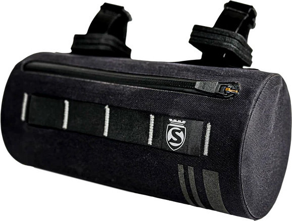 SILCA Bolsa de Manillar Grinta - negro | 2700 