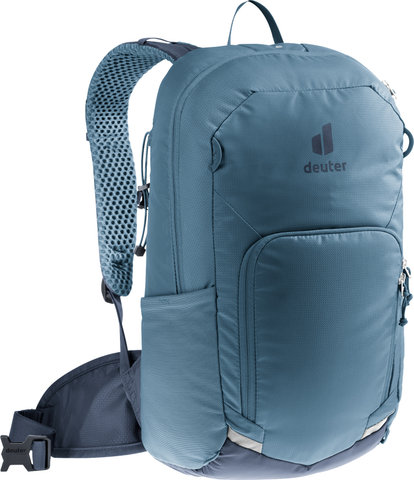 deuter Mochila Bike I 16 - atlantic-ink/16 