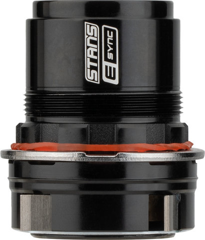 NoTubes Cuerpo de rueda libre para E-Sync / Neo / Neo Ultimate - negro | SRAM XDR | SRAM XDR