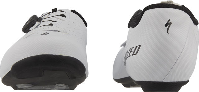 Specialized Torch 2.0 Rennradschuhe Modell 2024 - white/49