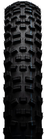 Schwalbe Pneu Souple Hans Dampf Evolution ADDIX SpeedGrip Super Trail 27,5+ - noir/27.5 /65 /65-584/2.6 