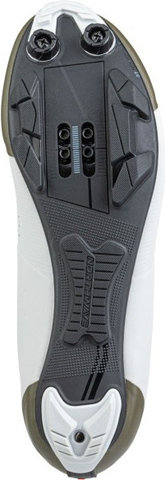 Northwave Razer MTB Schuhe - light grey-green forest | 45