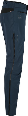 VAUDE Womens Qimsa Softshell Pants II - dark sea/38/S