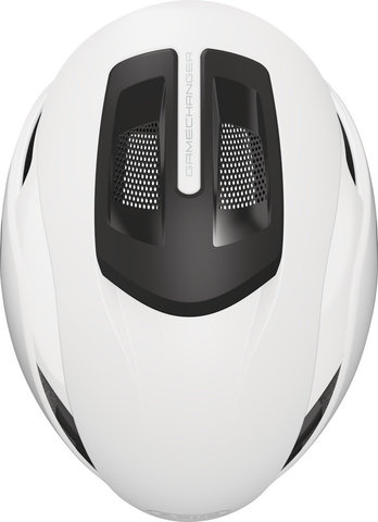 ABUS GameChanger 2.0 Helm - polar white/52 - 58 cm