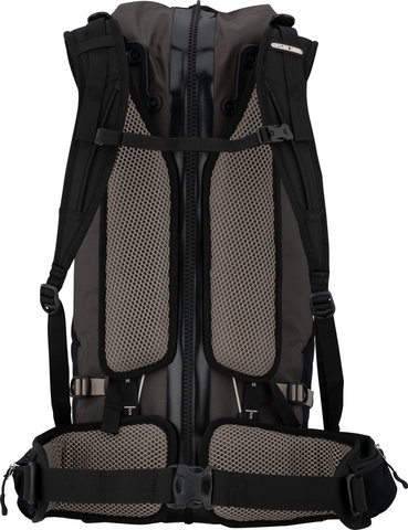 ORTLIEB Atrack 35 L Rucksack - dark sand/35000 ml