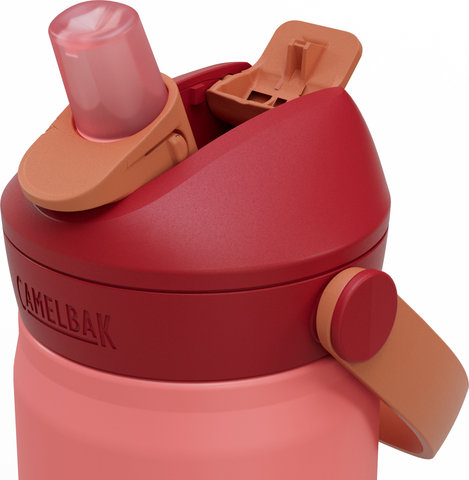 Camelbak Gourde Isotherme Thrive Flip Straw Kids VSS 500 ml - demi blush | 500 